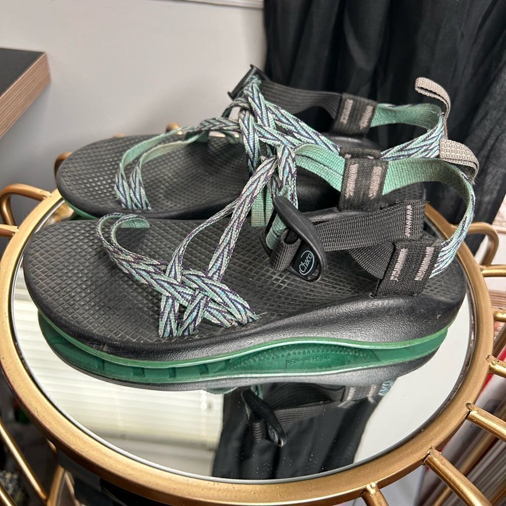 Chacos Zx Sandals - Picture 3 of 4